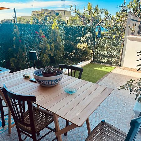 切法卢La Casa Dei Ciocio别墅 外观 照片