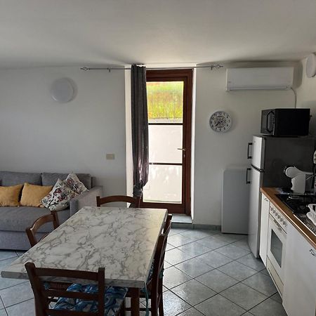 切法卢La Casa Dei Ciocio别墅 外观 照片