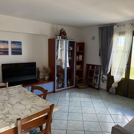 切法卢La Casa Dei Ciocio别墅 外观 照片