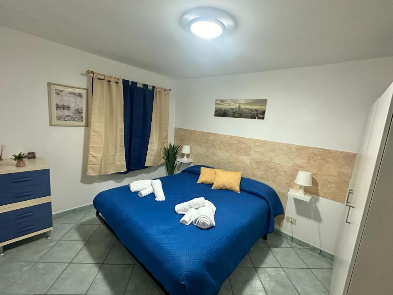 切法卢La Casa Dei Ciocio别墅 外观 照片