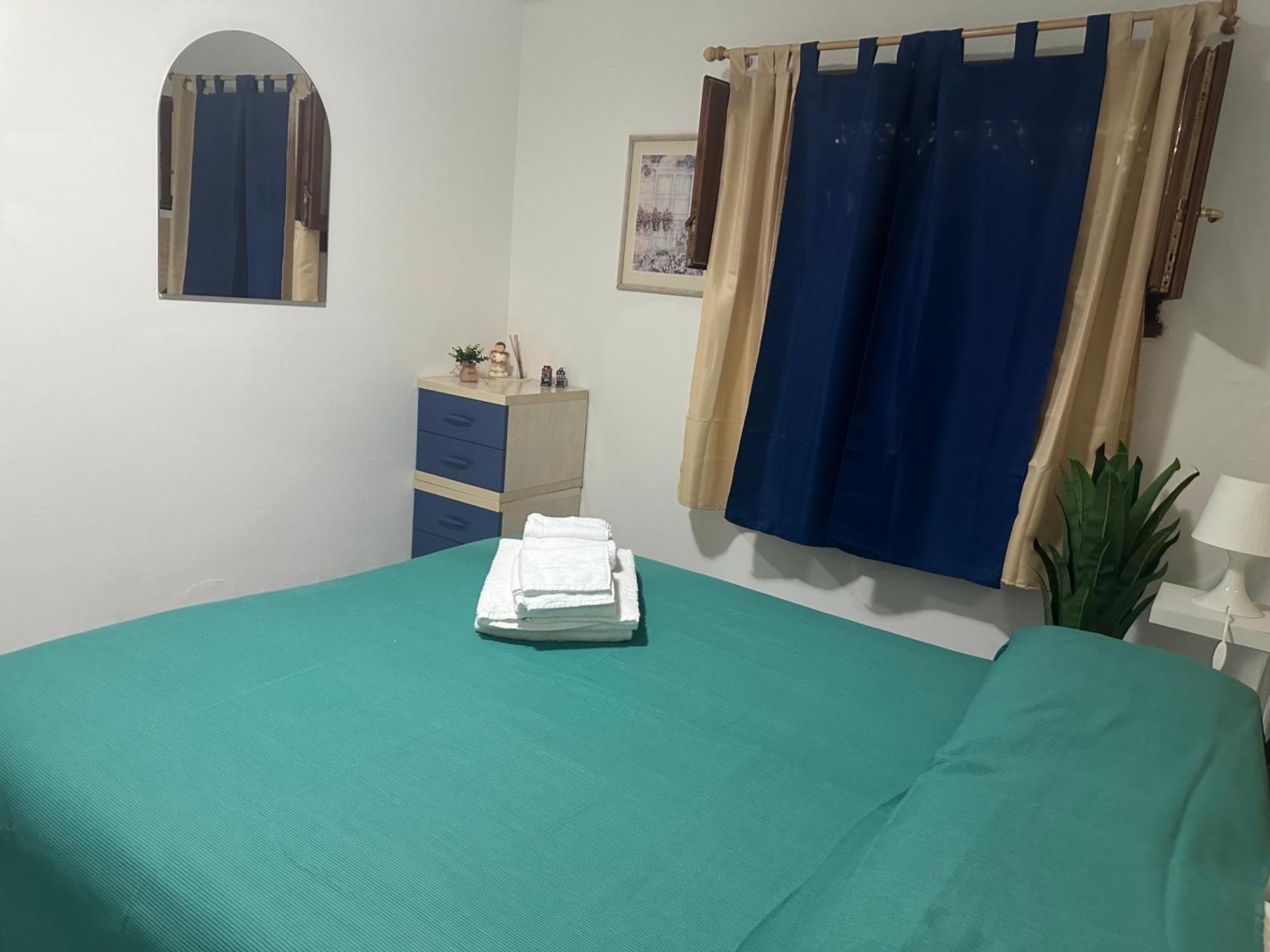 切法卢La Casa Dei Ciocio别墅 外观 照片
