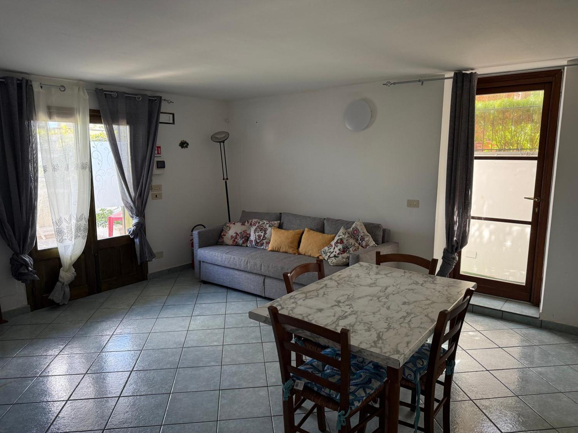 切法卢La Casa Dei Ciocio别墅 外观 照片
